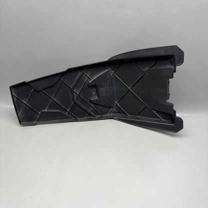 7680740 BMW F800ST MUDGUARD REAR 2005 2006 2007 2008 2009 2010 2011 OEM 7680740