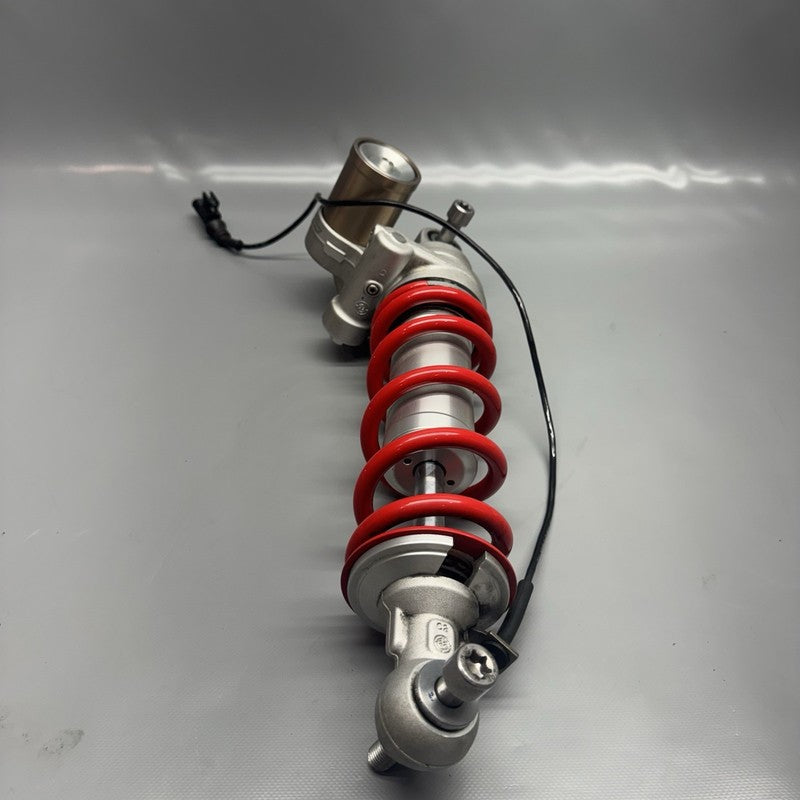 A1000RR BMW S1000RR SPRING STRUT SHOCK REAR 2021 2022 2023 2024 OEM