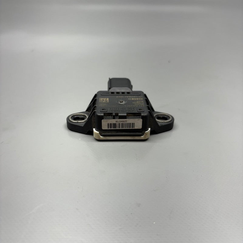 BMW R1300GS TROPHY ANGULAR RATE SPEED SENSOR 2022 2023 2024 2025 OEM 7