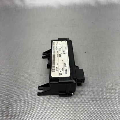 7720818 BMW C650 GT TIRE PRESSURE CONTROL UNIT 2011 2012 2013 2014 2015 OEM 7720818