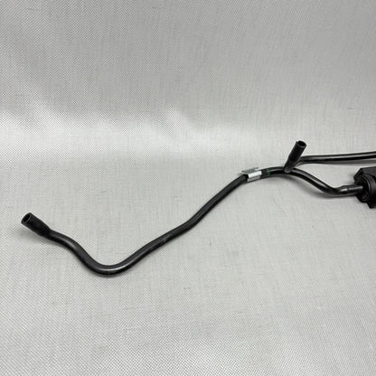 BMW R1250GS RIGHT FUEL TANK BREATHER VALVE 2017-2019 2020 2021 2022 20