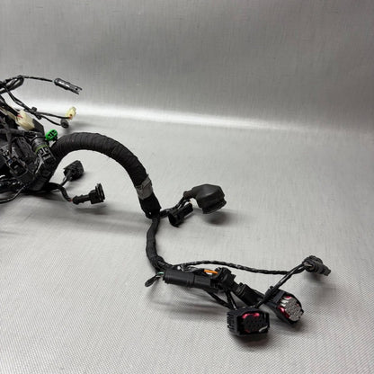 BMW G310R MAIN ENGINE WIRE HARNESS 2017 2018 OEM 8357938