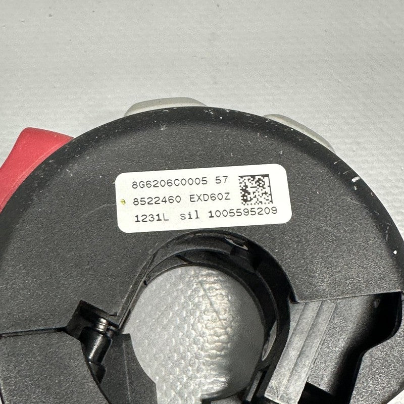 C600 SPORT BMW C600 SPORT HANDLEBAR GRIP LEFT AND RIGHT SWITCH 2011-2013 2014 2015 OEM 