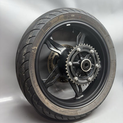 G310 R BMW G 310R WHEEL REAR 2016 2017 2018 2019 2020 OEM 