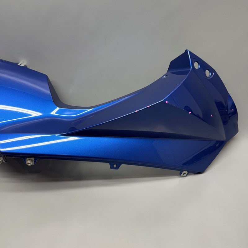 BMW F800ST UPPER FAIRING RIGHT FRONT 2006 2007 2008 2009 2010 2011 201