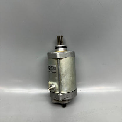 BMW K 1200LT STARTER MOTOR 2005 2006 2007 2008 OEM 2305907