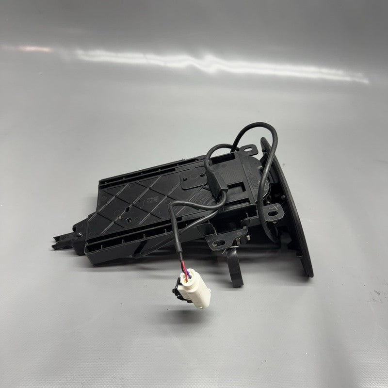 7728600 BMW K1600GTL FRONT INNER COWL COVER 2015 2016 2017 2018 2019 2020 2021 7728600