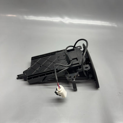 7728600 BMW K1600GTL FRONT INNER COWL COVER 2015 2016 2017 2018 2019 2020 2021 7728600