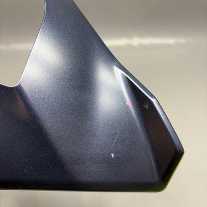 BMW S1000XR TRIM UPPER SECTION LEFT 2014 2015 2016 2017 2018 2019 OEM