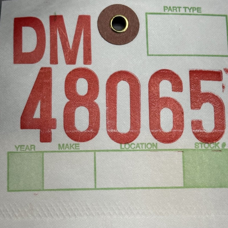 G310GS BMW G310GS MIRROR RIGHT 2018 2019 OEM