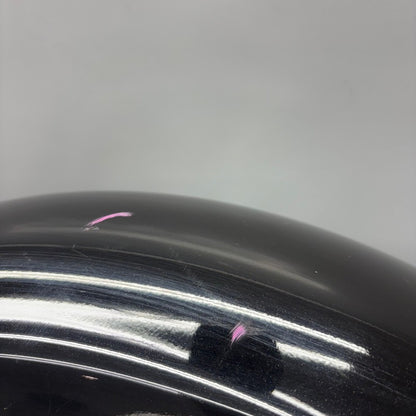 7106203 BMW R18 FRONT WHEEL FENDER 2020 2021 2022 2023 2024 OEM 7106203