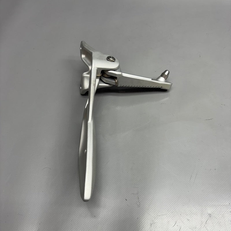 7660171 BMW K 1300S FOOTREST LEFT 2007-2011 2012 2013 2014 2015 OEM 7660171