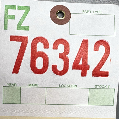 7182554 BMW G650GS SERTAO FORK BRACE UPPER 2010 2011 2012 2013 2014 OEM 7182554