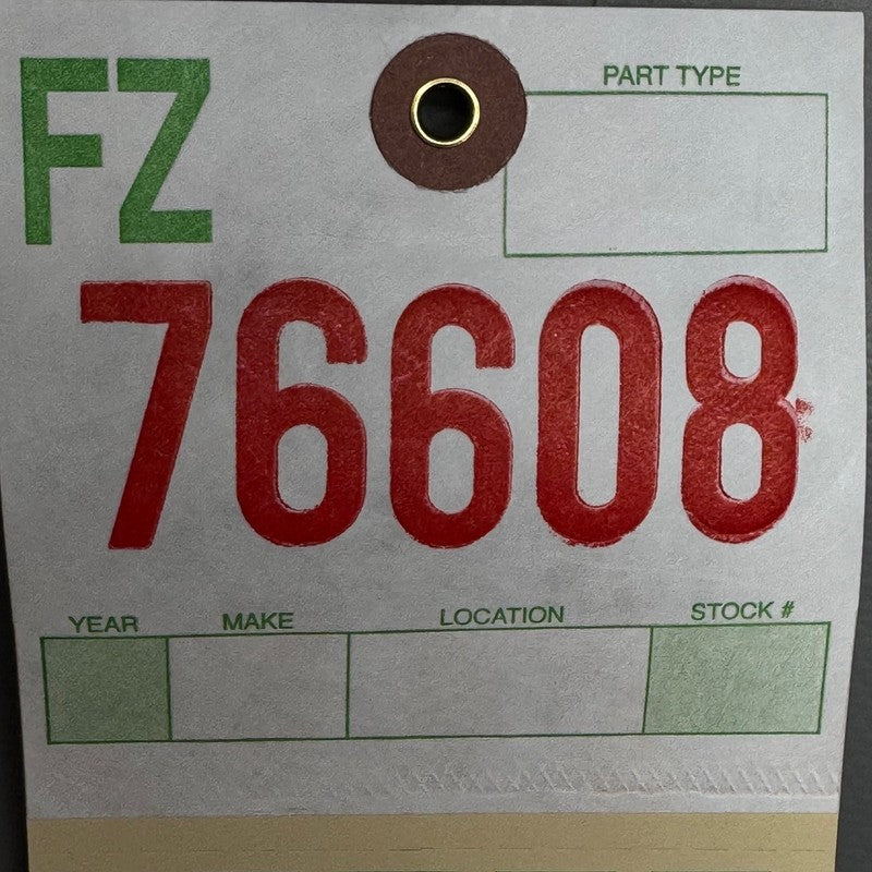 6895466 BMW R18 LEVEL SENSOR REAR 2020 2021 2022 2023 2024 OEM 6895466