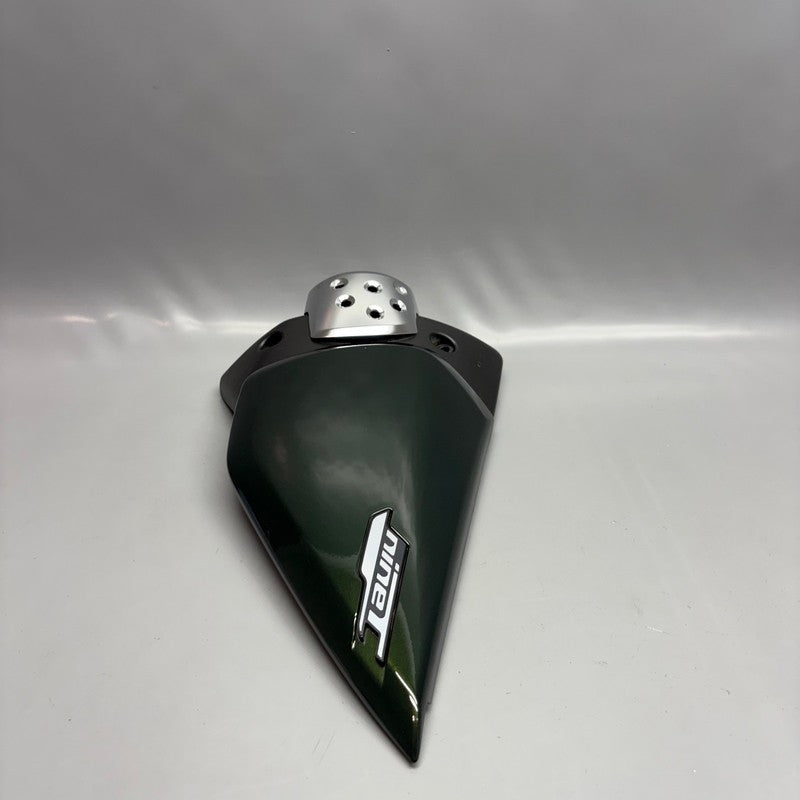1757207 BMW R12 NINE T SIDE TRIM PANEL LEFT 2022 2023 2024 2025 OEM 1757207