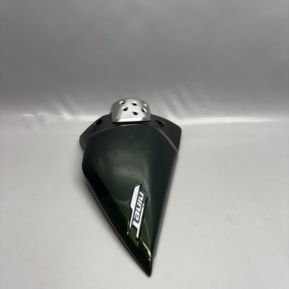 1757207 BMW R12 NINE T SIDE TRIM PANEL LEFT 2022 2023 2024 2025 OEM 1757207