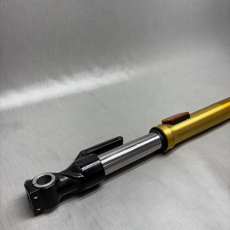 G 310R BMW G 310R FORK TUBE RIGHT 2016 2017 2018 2019 2020 OEM 