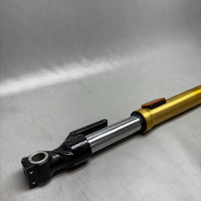G 310R BMW G 310R FORK TUBE RIGHT 2016 2017 2018 2019 2020 OEM 