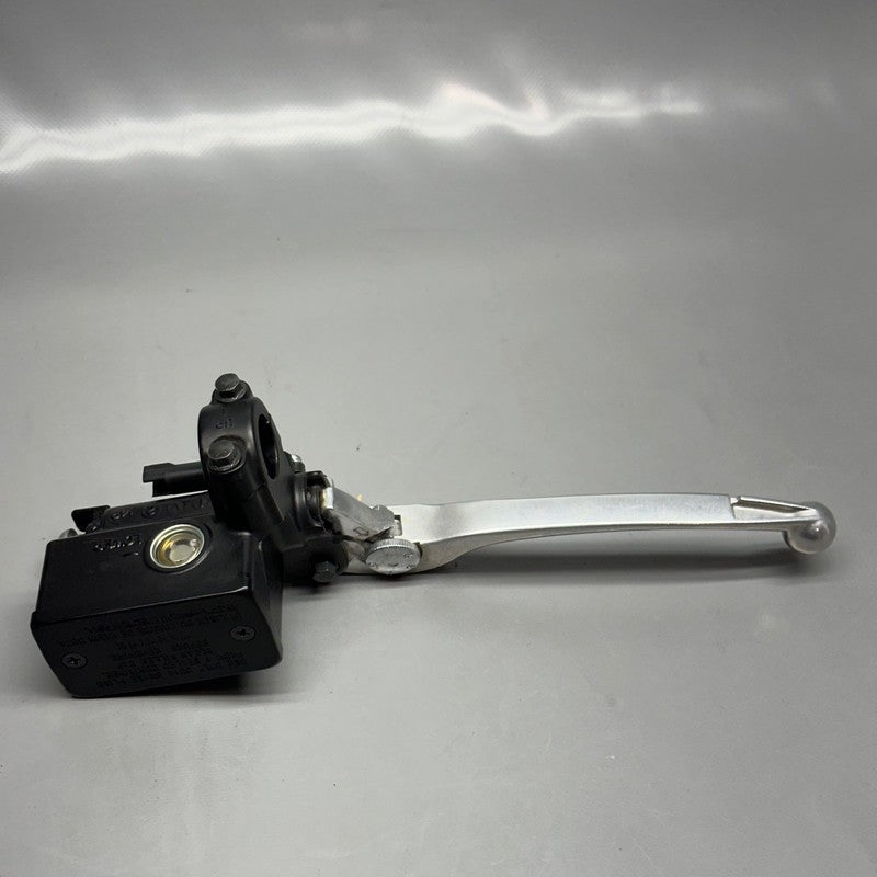 C600 SPORT BMW C600 SPORT HANDBRAKE LEVER LEFT 2011 2012 2013 2014 2015 OEM 