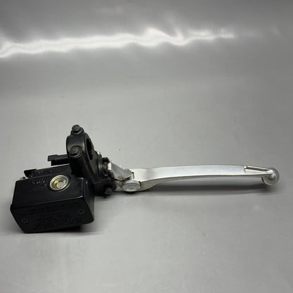 C600 SPORT BMW C600 SPORT HANDBRAKE LEVER LEFT 2011 2012 2013 2014 2015 OEM 