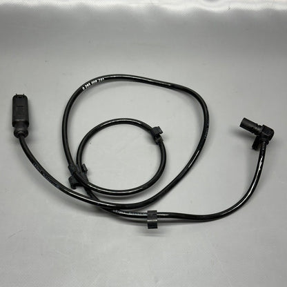 7715117 BMW C600 SPORT WHEEL SPEED SENSOR 2011 2012 2013 2014 2015 OEM 7715117 