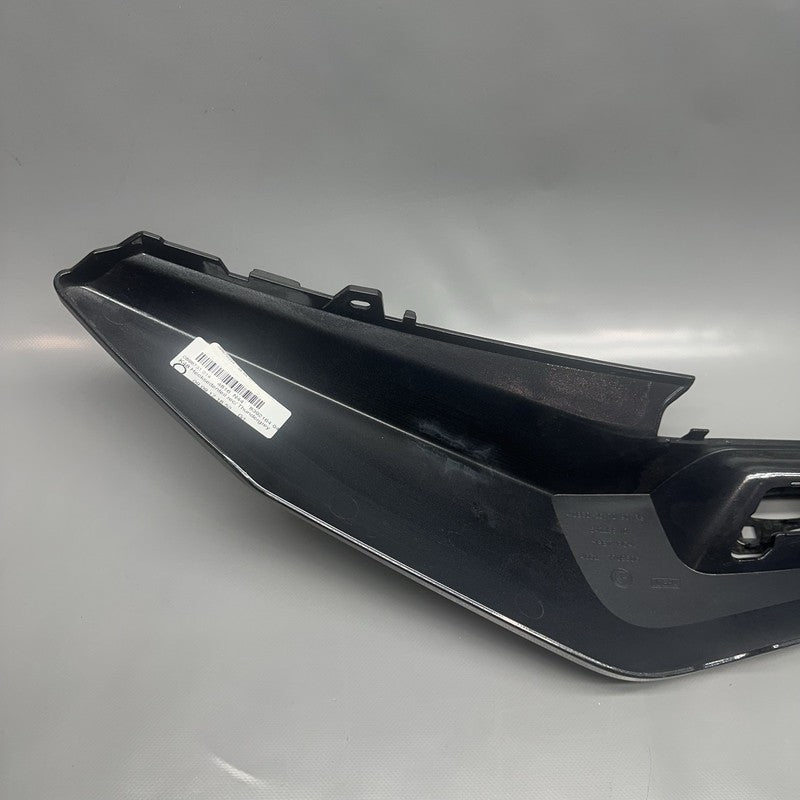 7709506 BMW K1600GTL RIGHT REAR TAIL FAIRING  2015 2016 2017 2018 2019 2020 2021 OEM