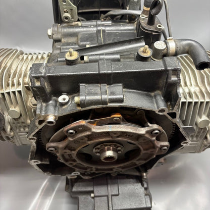 BMW R1150RT ENGINE MOTOR 2000 2001 2002 2003 2004 2005 2006 OEM 30 DAY