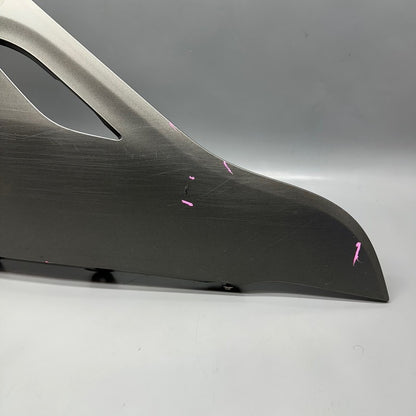 BMW K1600GTL LEFT LOWER FAIRING 2015 2016 2017 2018 2019 2020 2021 OEM