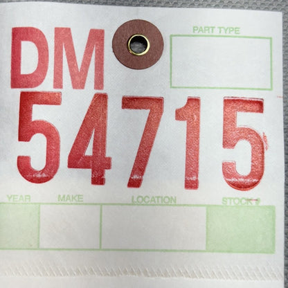 8522967 BMW R1250 GS TRAILING ARM  2018 2019 2020 OEM 8522967