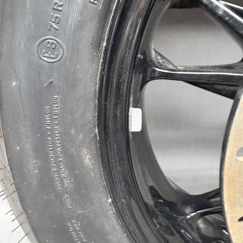 C400X BMW C400X WHEEL REAR 2018 2019 2020 OEM