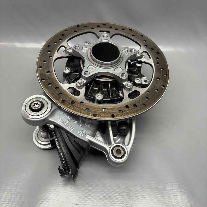 8523952 BMW R1250RT RIGHT ANGLE GEARBOX REAR 2013-2018 2019 2020 2021 2022 2023 2024 OEM