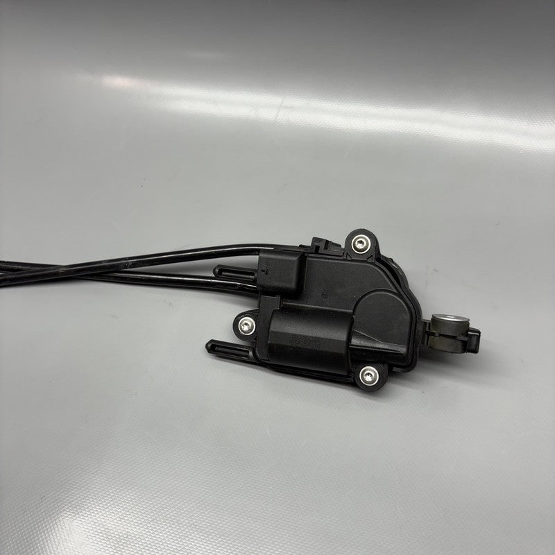 7105684 BMW M1000R EXHAUST FLAP 2021 2022 2023 2024 OEM 7105684