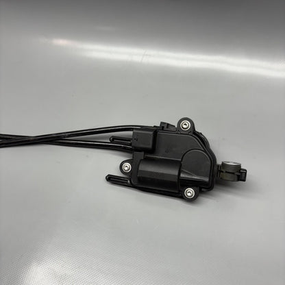 7105684 BMW M1000R EXHAUST FLAP 2021 2022 2023 2024 OEM 7105684