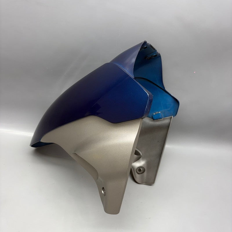 BMW K1200LT FRONT FENDER 2005 2006 2007 2008 OEM 7679039