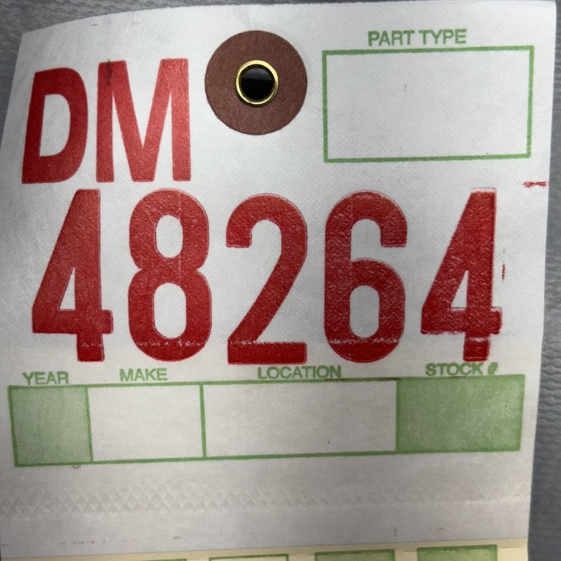 792841 BMW R1300GS ADVENTURE HANDLEBAR 2023 2024 2025 OEM 