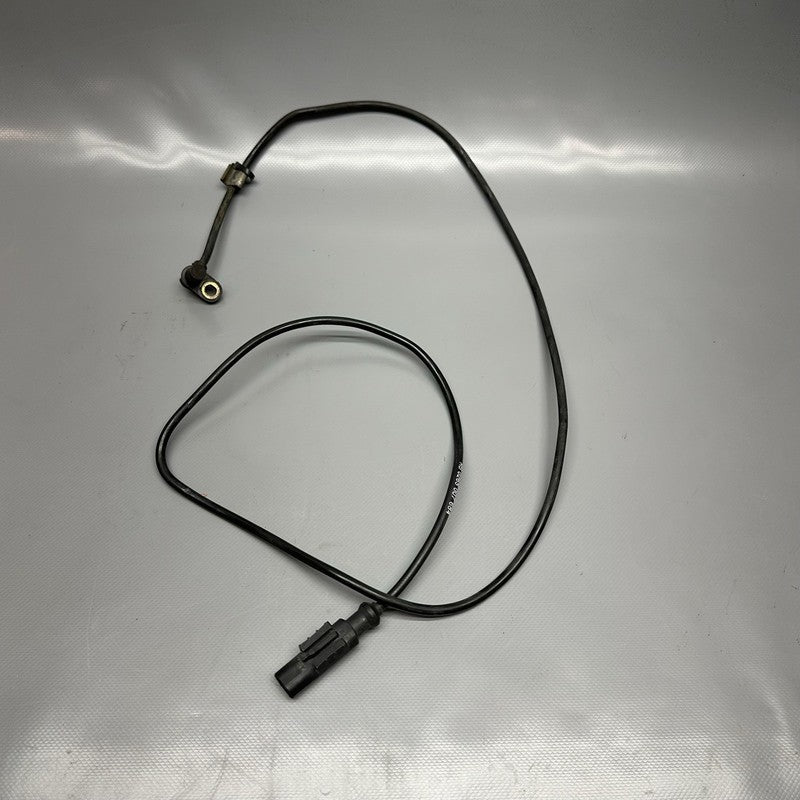 7687528 BMW G650GS SERTAO WHEELSPEED SENSOR 2010 2011 2012 2013 2014 OEM 7687528