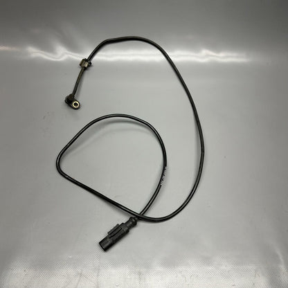 7687528 BMW G650GS SERTAO WHEELSPEED SENSOR 2010 2011 2012 2013 2014 OEM 7687528