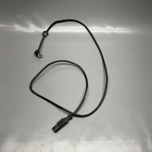 7687528 BMW G650GS SERTAO WHEELSPEED SENSOR 2010 2011 2012 2013 2014 OEM 7687528