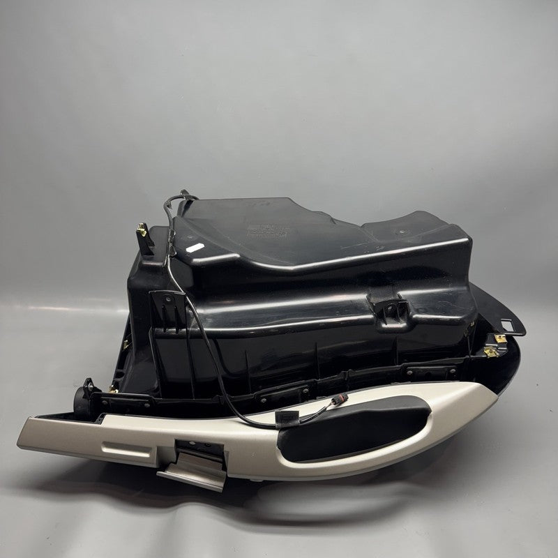 2309480 BMW K 1200LT SADDLEBAG LUGGAGE CASE RIGHT 2005 2006 2007 2008 OEM 2309480