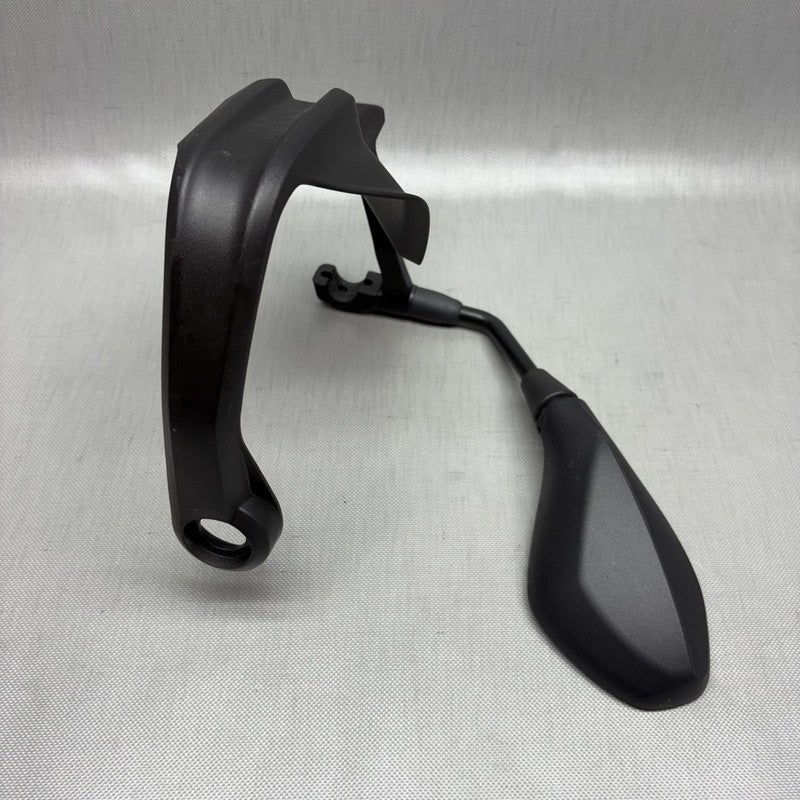 R1250GS BMW R1250 GS MIRROR WITH COVER LEFT 2018 2019 2020 OEM