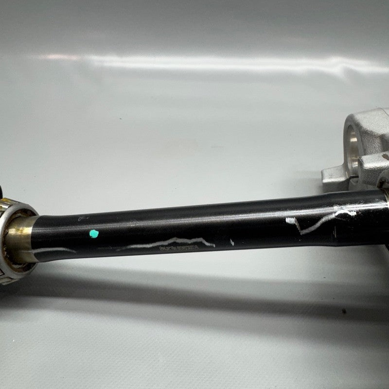 BMW F800ST LOWER FORK CROSS BRACE 2006 2007 2008 2009 2010 2011 2012 2