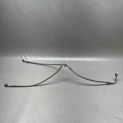 C400X BMW C400X FRONT BRAKE LINE HOSE 2018 2019 2020 OEM