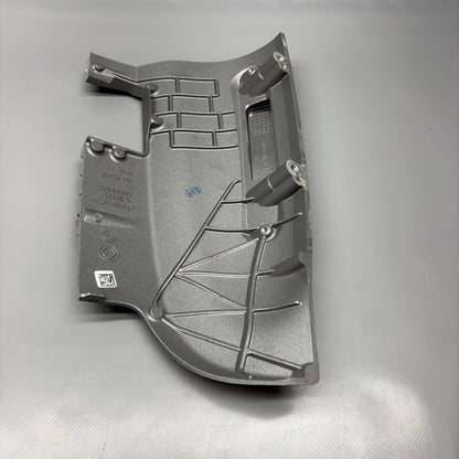 8409851 BMW R18 TRANSCONTINENTAL HOUSING COVER LEFT 2020 2021 2022 2023 2024 OEM 8409851