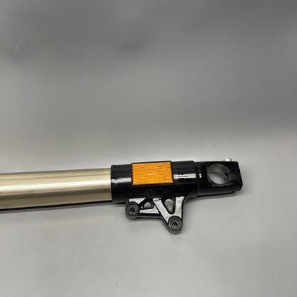 7667681 BMW R1200GS FRONT FORK SET 2009 2010 2011 2012 OEM 7664957 7664958