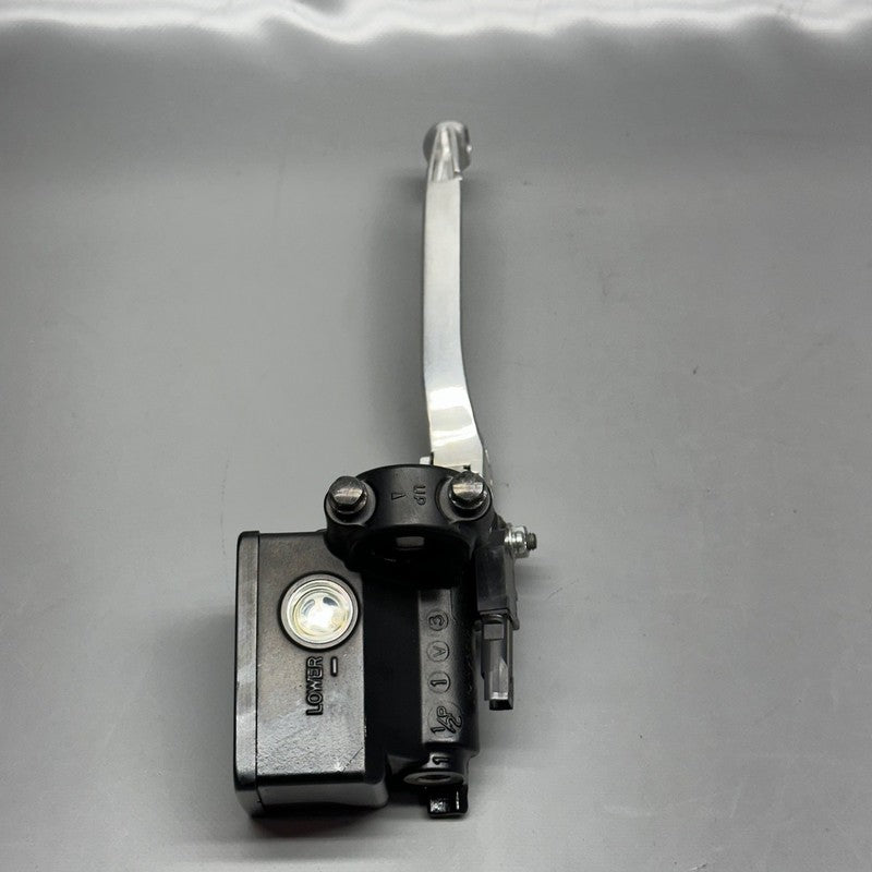 C600 SPORT BMW C600 SPORT HANDBRAKE LEVER FRONT 2011 2012 2013 2014 2015 OEM 