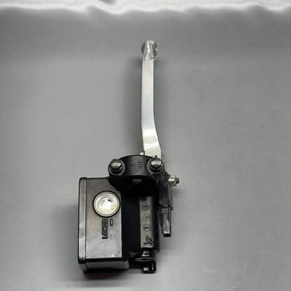 C600 SPORT BMW C600 SPORT HANDBRAKE LEVER FRONT 2011 2012 2013 2014 2015 OEM 