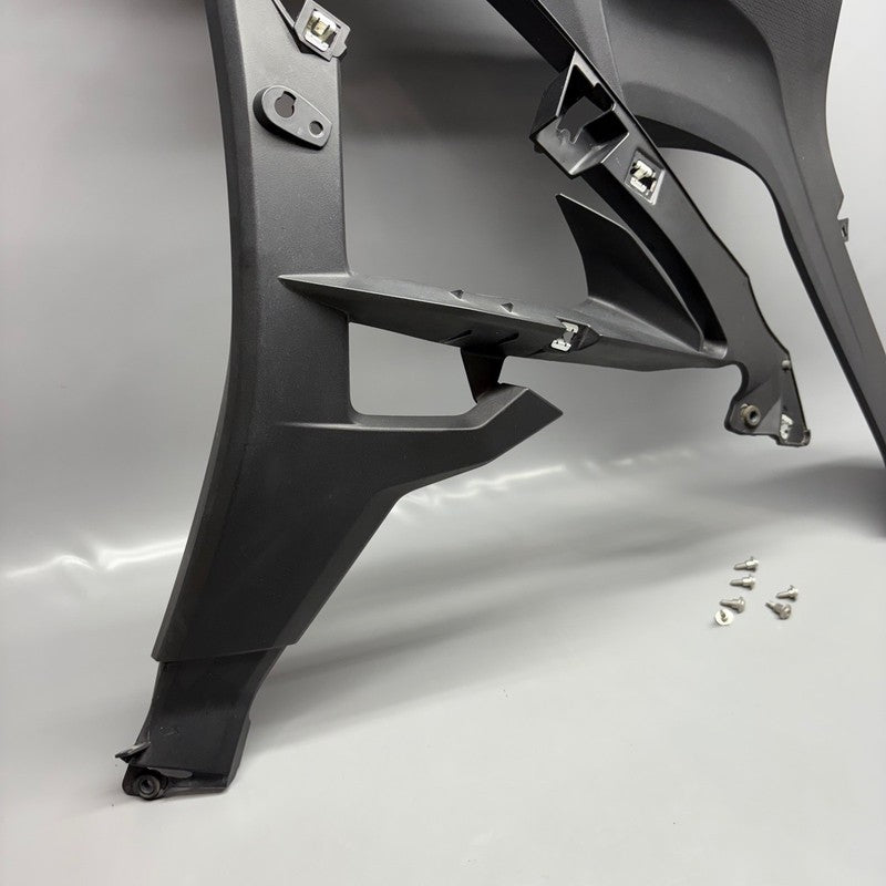 BMW S1000XR SIDE SECTION LEFT FRONT 2014 2015 2016 2017 2018 2019 OEM 