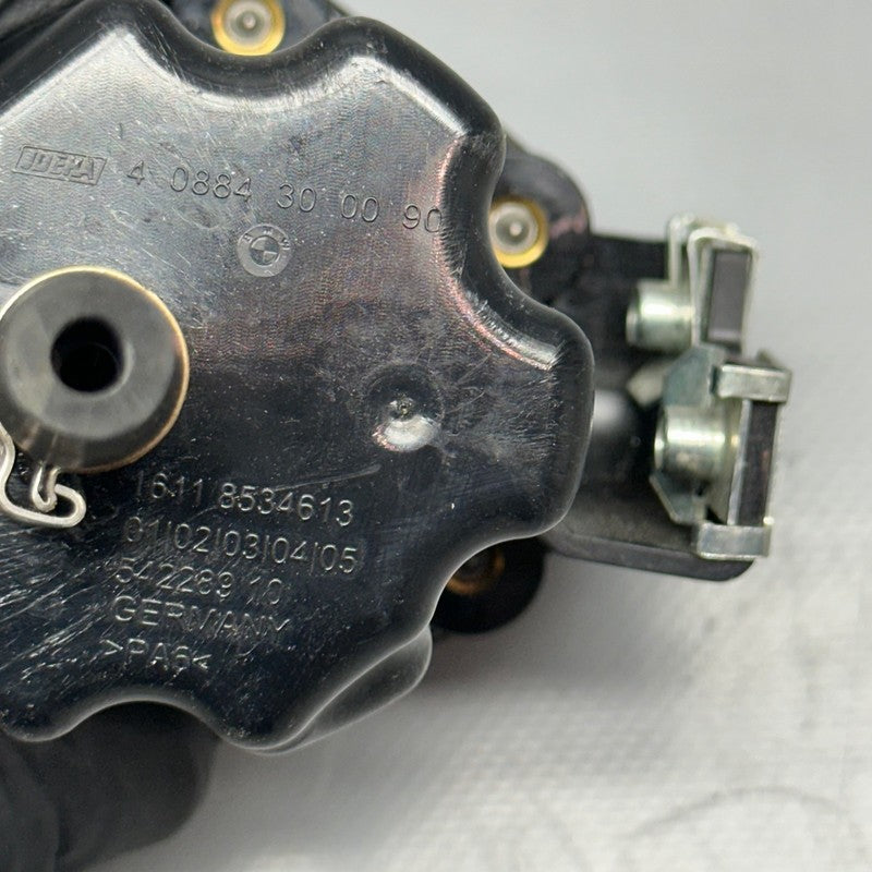 8534613 BMW C600 SPORT MOUNT SAFETY VALVE 2011 2012 2013 2014 2015 OEM 8534613 