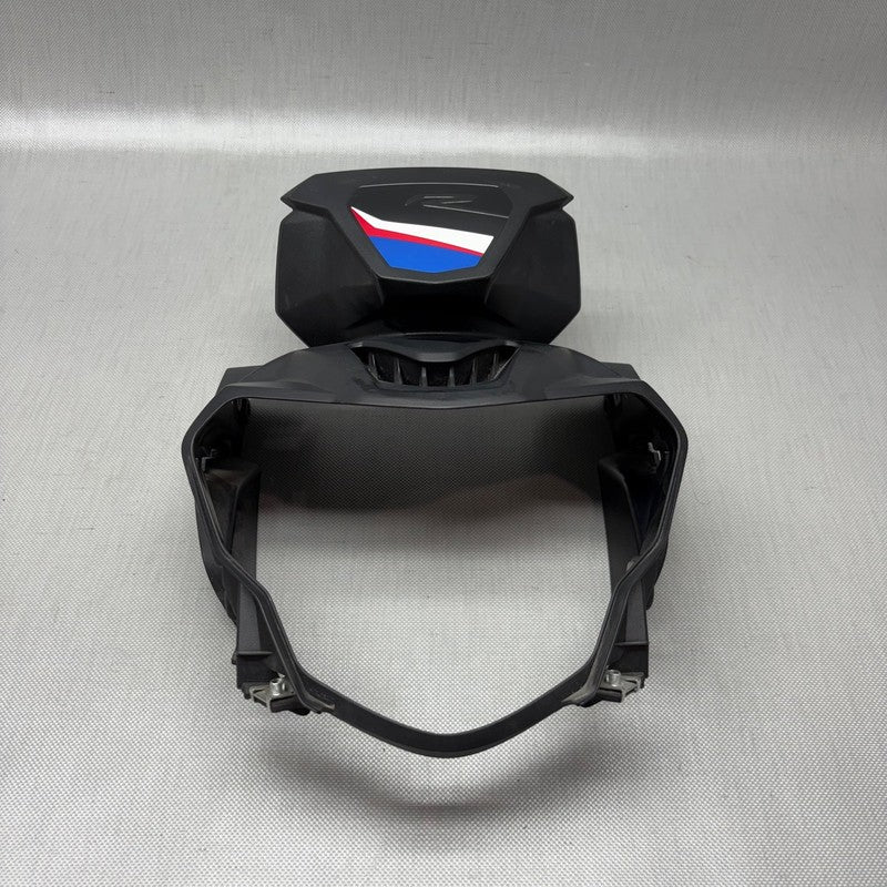 BMW G310R HEADLIGHT MOUNT 2017 2018 OEM 8556892