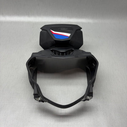 BMW G310R HEADLIGHT MOUNT 2017 2018 OEM 8556892